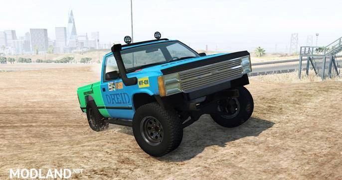 Gavril D-Series Tough V 3.0 [0.11.0]